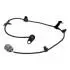 Датчик ABS MITSUBISHI T. L200 2,5 05- PR JAPANPARTS ABS528 (фото 3)