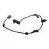 Датчик ABS MITSUBISHI T. L200 2,5 05- PR JAPANPARTS ABS528 (фото 4)