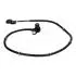 Датчик ABS MITSUBISHI P. PAJERO 2,5 90- LE JAPANPARTS ABS530 (фото 2)