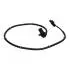 Датчик ABS MITSUBISHI P. PAJERO 2,5 90- LE JAPANPARTS ABS530 (фото 3)