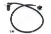 Датчик ABS MITSUBISHI T. PAJERO 2.5DT 00- LE JAPANPARTS ABS535 (фото 2)