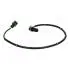 Датчик ABS MITSUBISHI T. PAJERO 2.5DT 00- LE JAPANPARTS ABS535 (фото 4)