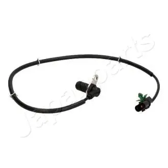 Датчик ABS MITSUBISHI T. PAJERO 2.5DT 00- LE JAPANPARTS ABS535