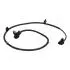 Датчик ABS MITSUBISHI P. OUTLANDER 2.0TURBO 4WD 04- LE JAPANPARTS ABS537 (фото 1)