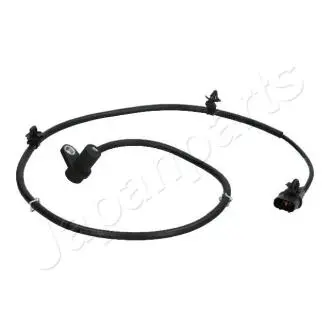 Датчик ABS MITSUBISHI P. OUTLANDER 2.0TURBO 4WD 04- LE JAPANPARTS ABS537