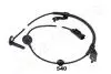 Датчик ABS MITSUBISHI P. ASX 1.6 10- LE JAPANPARTS ABS540 (фото 2)