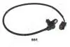 Датчик ABS MITSUBISHI T. LANCER 1,6 03- PR JAPANPARTS ABS551 (фото 2)