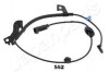 Датчик ABS MITSUBISHI T. ASX 1.8DI-D 4WD 10- LE JAPANPARTS ABS552 (фото 1)