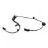 Датчик ABS MITSUBISHI T. ASX 1.8DI-D 4WD 10- LE JAPANPARTS ABS552 (фото 3)