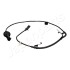 Датчик ABS MITSUBISHI T. ASX 1.8DI-D 4WD 10- PR JAPANPARTS ABS553 (фото 1)