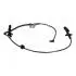 Датчик ABS MITSUBISHI T. ASX 1.8DI-D 4WD 10- PR JAPANPARTS ABS553 (фото 4)