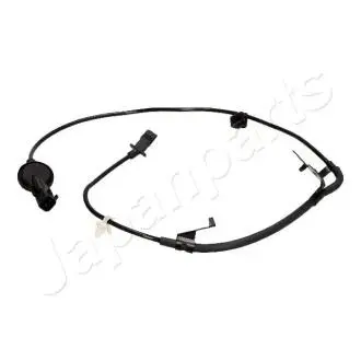 Датчик ABS MITSUBISHI T. ASX 1.8DI-D 4WD 10- PR JAPANPARTS ABS553