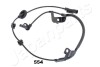 Датчик ABS MITSUBISHI T. OUTLANDER 2.2 DI-D 4WD -10 LE JAPANPARTS ABS554 (фото 2)