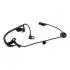 Датчик ABS MITSUBISHI T. OUTLANDER 2.2 DI-D 4WD -10 PR JAPANPARTS ABS555 (фото 3)
