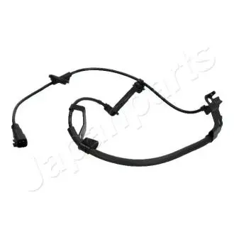 Датчик ABS MITSUBISHI T. OUTLANDER 2.2 DI-D 4WD -10 PR JAPANPARTS ABS555