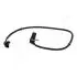 Датчик ABS MITSUBISHI T. PAJERO 3.2TD 4X4 09- LE JAPANPARTS ABS562 (фото 1)