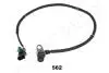 Датчик ABS MITSUBISHI T. PAJERO 3.2TD 4X4 09- LE JAPANPARTS ABS562 (фото 2)