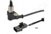 Датчик ABS MITSUBISHI P. L 200 2,4 96- PR JAPANPARTS ABS564 (фото 2)