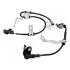 Датчик ABS MITSUBISHI P. L 200 2,4 96- PR JAPANPARTS ABS564 (фото 3)