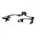 Датчик ABS MITSUBISHI P. L 200 2,4 96- LE JAPANPARTS ABS565 (фото 1)
