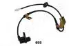 Датчик ABS SUBARU P. JUSTY II/III 1.3/1.5 PR JAPANPARTS ABS805 (фото 2)