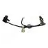 Датчик ABS SUBARU P. JUSTY II/III 1.3/1.5 PR JAPANPARTS ABS805 (фото 4)