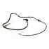 Датчик ABS OPEL AGILA 1,0 08- JAPANPARTS ABS814 (фото 3)