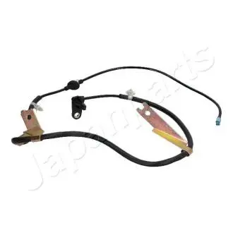 Датчик ABS OPEL AGILA 1,0 08- JAPANPARTS ABS814