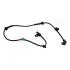 Датчик ABS SUZUKI T. SX4 1.5 VVT 10- LE JAPANPARTS ABS818 (фото 1)