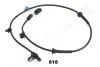Датчик ABS SUZUKI T. SX4 1.5 VVT 10- LE JAPANPARTS ABS818 (фото 2)