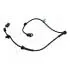 Датчик ABS SUZUKI T. SX4 1.5 VVT 10- LE JAPANPARTS ABS818 (фото 4)