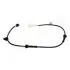 Датчик ABS SUZUKI T. SX4 2.0DDIS 09- LE JAPANPARTS ABS820 (фото 3)