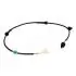 Датчик ABS SUZUKI T. SX4 2.0DDIS 09- LE JAPANPARTS ABS820 (фото 4)