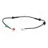 Датчик ABS SUZUKI T. SX4 2.0DDIS 09- PR JAPANPARTS ABS821 (фото 1)