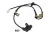 Датчик ABS SUZUKI P. WAGON R 1.0 03- PR JAPANPARTS ABS823 (фото 2)