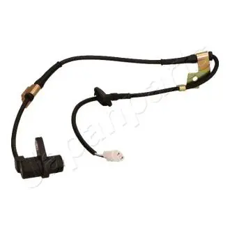 Датчик ABS SUZUKI P. WAGON R 1.0 03- PR JAPANPARTS ABS823