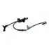 Датчик ABS CHRYSLER P. VOYAGER 2.4 00- LE JAPANPARTS ABS903 (фото 1)