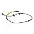 Датчик ABS CHRYSLER T. VOYAGER 2.4 00- JAPANPARTS ABS904 (фото 4)