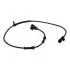 Датчик ABS JEEP P. GRAND CHEROKEE 4.0 4X4 99- LE JAPANPARTS ABS906 (фото 1)
