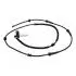 Датчик ABS JEEP T. GRAND CHEROKEE 4.0 91- PR JAPANPARTS ABS908 (фото 3)