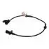 Датчик ABS CHRYSLER P. PT CRUISER 2.2 CRD 02- PR JAPANPARTS ABS910 (фото 3)