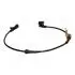 Датчик ABS CHRYSLER P. PT CRUISER 2.2 CRD 02- PR JAPANPARTS ABS910 (фото 4)