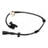 Датчик ABS CHRYSLER P. PT CRUISER 2.2 CRD 02- LE JAPANPARTS ABS911 (фото 3)