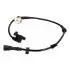 Датчик ABS CHRYSLER P. PT CRUISER 2.2 CRD 02- LE JAPANPARTS ABS911 (фото 3)
