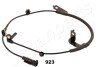 Датчик ABS CHRYSLER T. SEBRING 2.0CRD 07- PR JAPANPARTS ABS923 (фото 2)