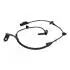 Датчик ABS CHRYSLER T. SEBRING 2.0CRD 07- PR JAPANPARTS ABS923 (фото 3)