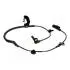 Датчик ABS CHRYSLER T. SEBRING 2.0CRD 07- PR JAPANPARTS ABS923 (фото 4)