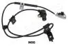 Датчик ABS HYUNDAI P. MATRIX 1.5-1.8 LE JAPANPARTS ABSH00 (фото 2)