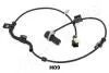 Датчик ABS HYUNDAI P. ELANTRA 95- LE JAPANPARTS ABSH09 (фото 2)
