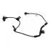 Датчик ABS HYUNDAI P. ELANTRA 95- LE JAPANPARTS ABSH09 (фото 3)
